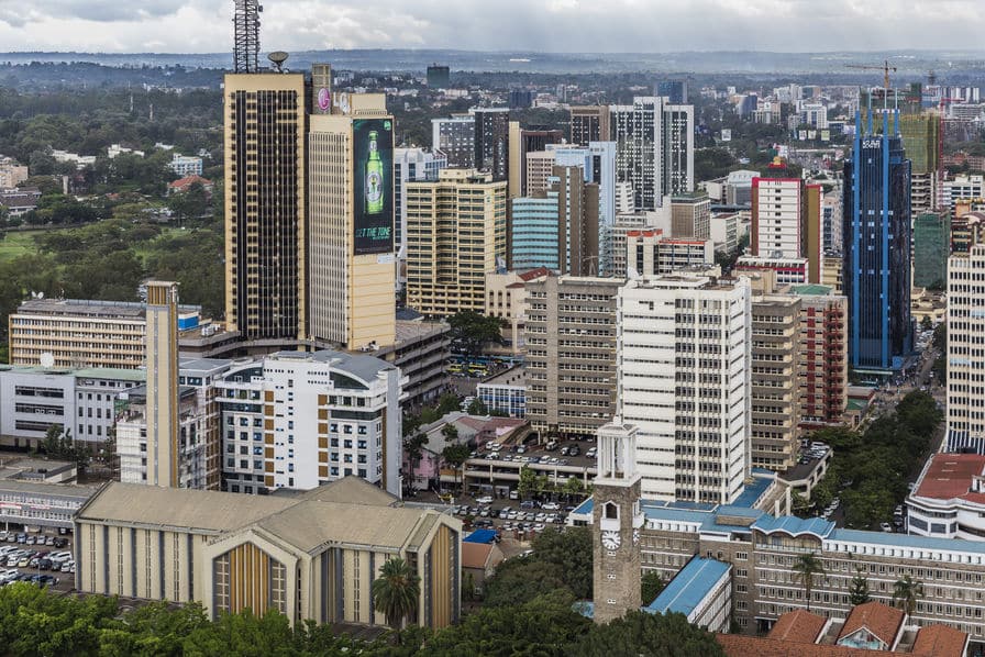 Trois assureurs placés sous administration provisoire au Kenya