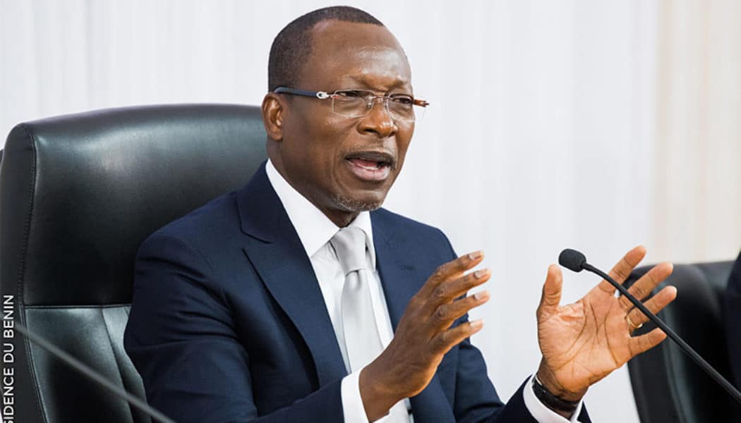 Bénin&nbsp;: le gouvernement annonce des mesures de soutien face à la flambée des prix