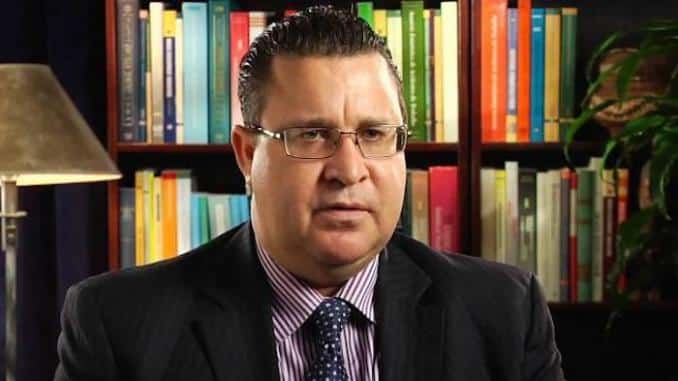 Banque mondiale : Pierre Laporte redirigé à Accra
