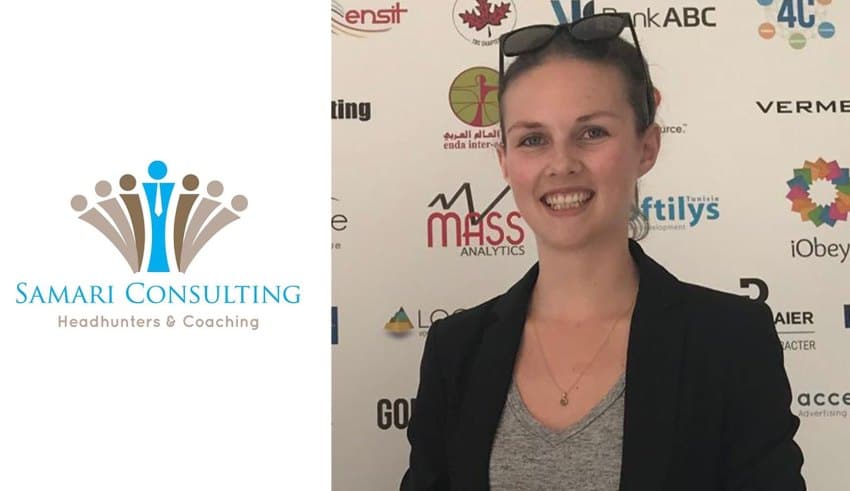 Le conseil du Coach par Samari Consulting