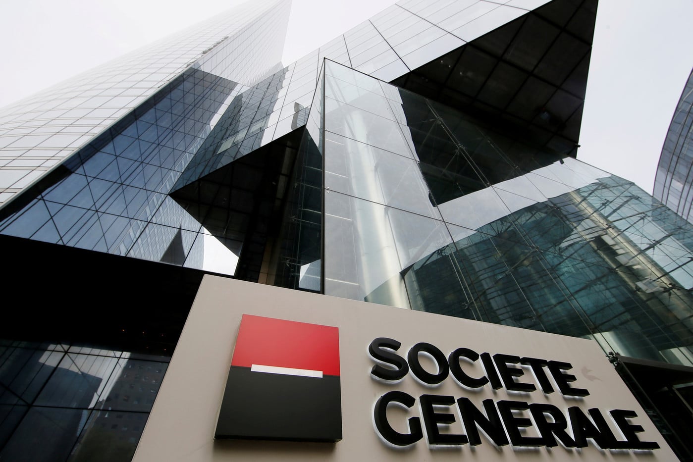La Société Générale ouvre sa maison des PME à Douala(Cameroun)