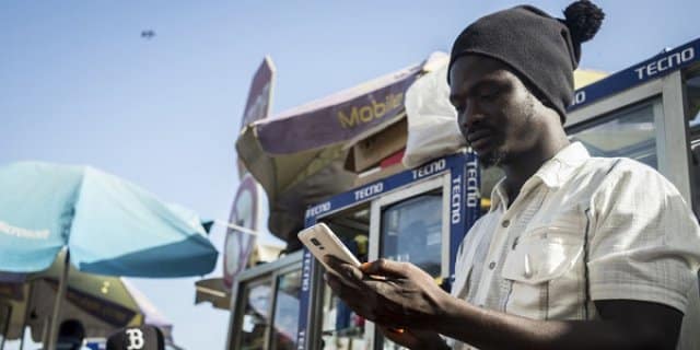 L’ART inflige une amende de 3,5 milliards de FCFA aux opérateurs de téléphonie mobile