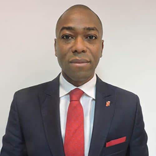Joël Touré remplace Hervé Boyer à la tête de Standard Bank Côte d’Ivoire
