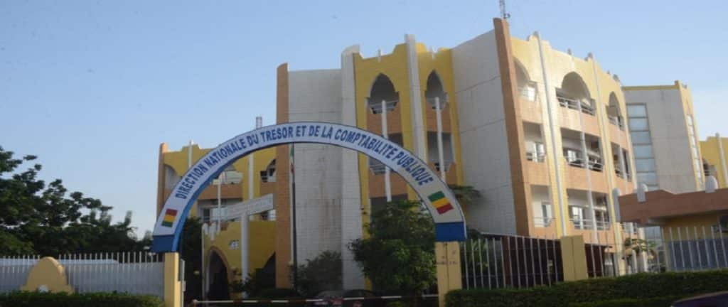 Mali : Fortes soumissions des investisseurs aux obligations du trésor de l’Etat