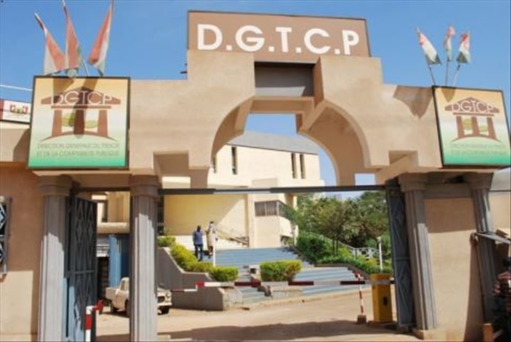 Niger : 22 milliards de FCFA dans l’escarcelle du trésor public