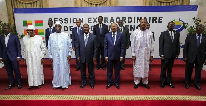 Emprunt Obligataire : Le Niger sollicite 40 milliards de FCFA sur le marché financier de l’UEMOA
