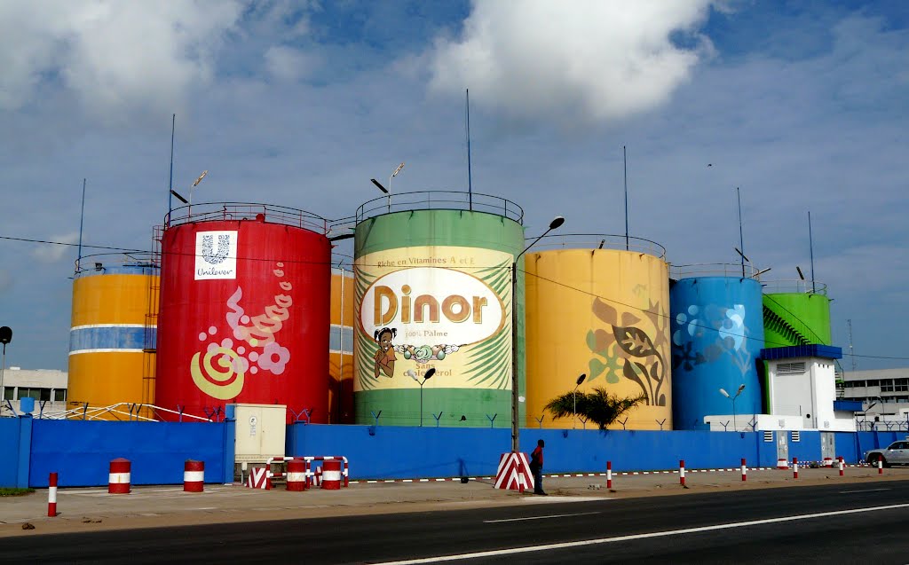 Industrie: La société Unilever Côte d’Ivoire augmente de son capital de près de 46 milliards de FCFA
