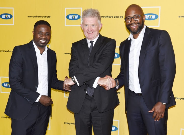 MTN se lance dans le marché de l&rsquo;assurance en Afrique du Sud avec Sanlam