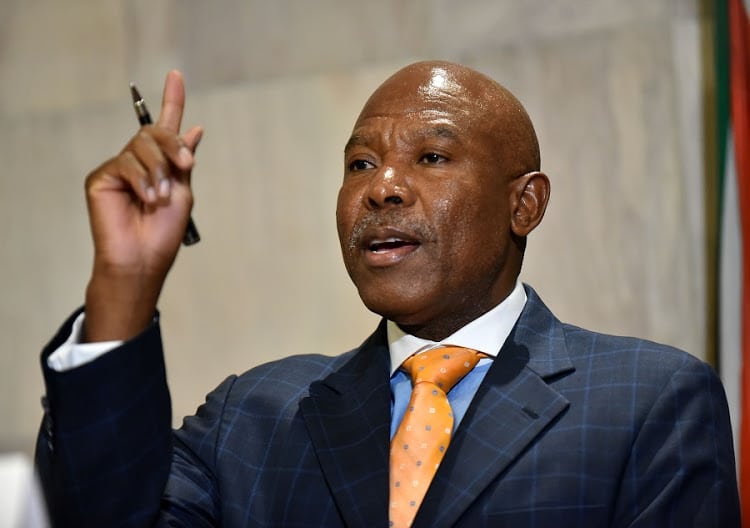 Lesetja Kganyago reconduit dans ses fonction de gouverneur de la Banque centrale sud-africaine