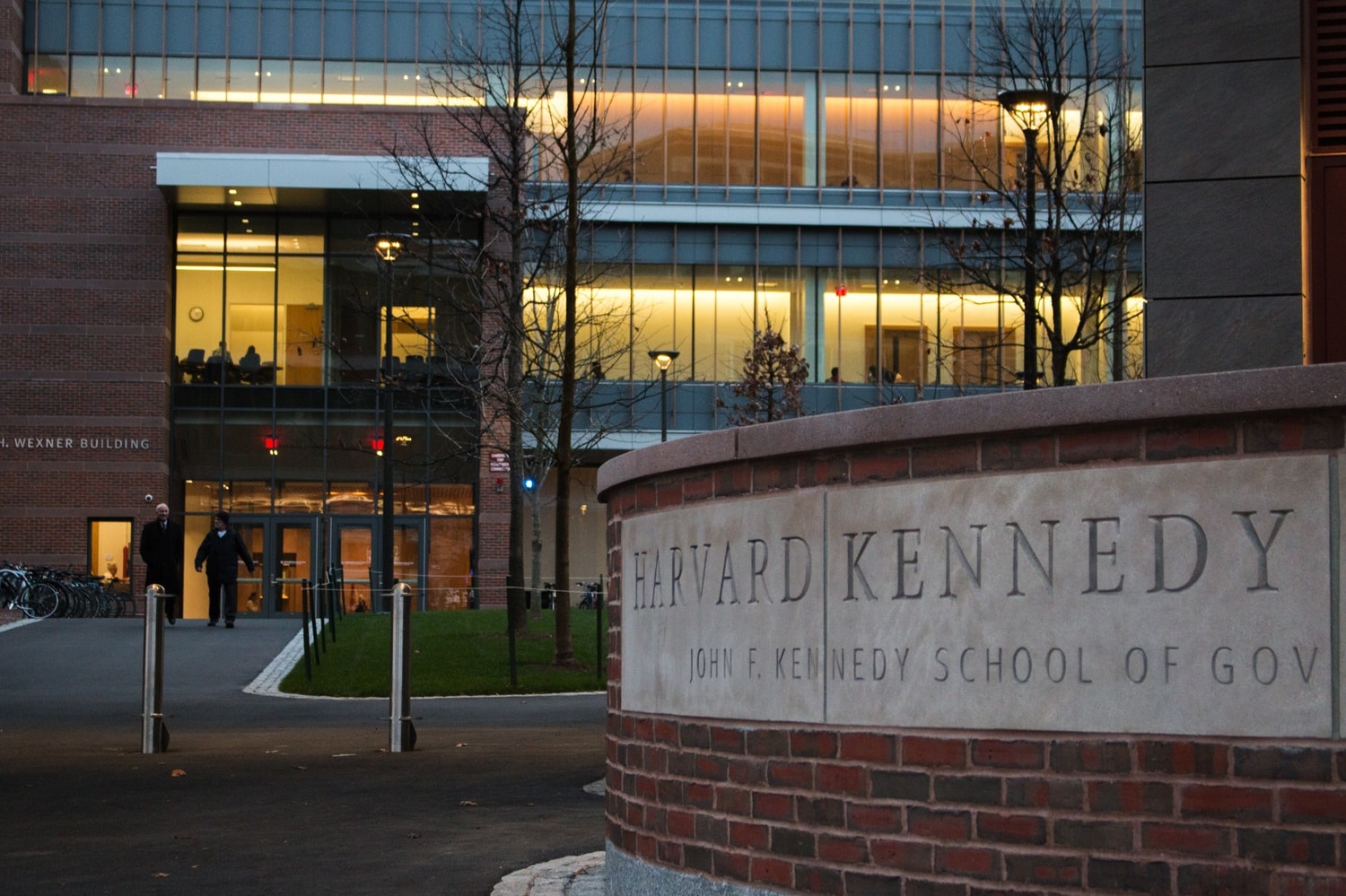 La Harvard Kennedy School reçoit un don de 1 million $ pour créer le premier programme de bourse destiné aux diplômés d’université tunisiens