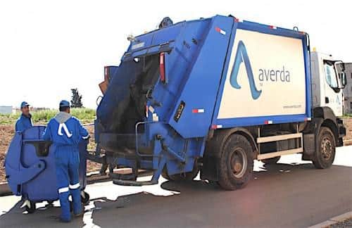 Averda Gabon annonce l’arrêt temporaire de tous ses services