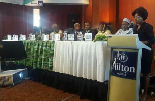 Cameroun : la Banque mondiale  procède  au lancement  du projet  d’assurance agricole indicielle