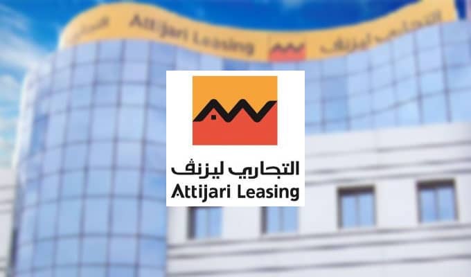 Tunisie : Attijari leasing en forte baisse au premier semestre