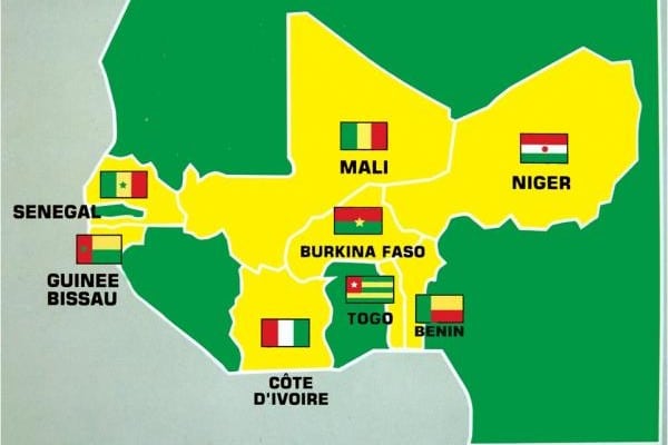UEMOA: la production industrielle a baissé de 6,8% en mai 2020