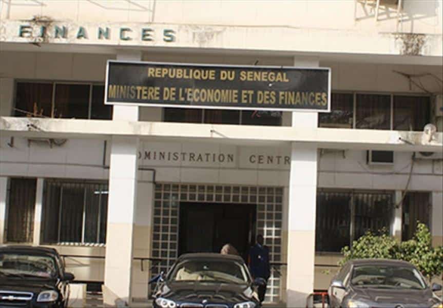 Sénégal : Réduction de 62,8 milliards de FCFA du déficit commercial en juin 2019