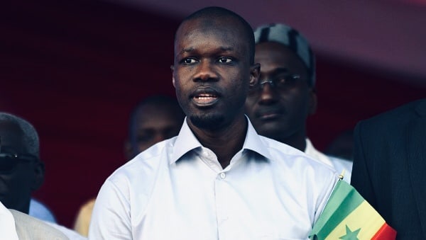 Sénégal : Ousmane Sonko face à l’affaire des 94 milliards FCFA (factuel)