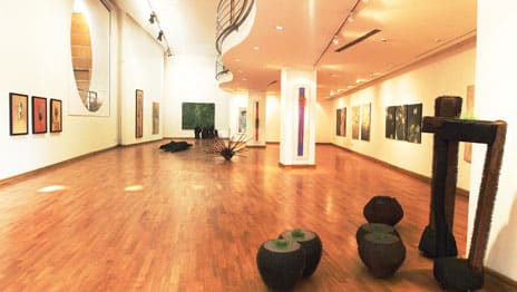 Les grands formats de la collection Attijariwafa bank s’exposent cet été à l’espace d’art Actua