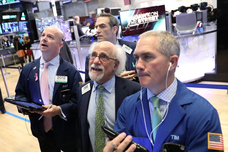 La Bourse de Johannesburg enregistre sa pire performance depuis 21 ans