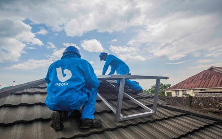 BBOXX lève USD 50 millions auprès de Mitsubishi Corporation
