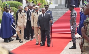 Gabon : Ali Bongo à l’épreuve du pouvoir