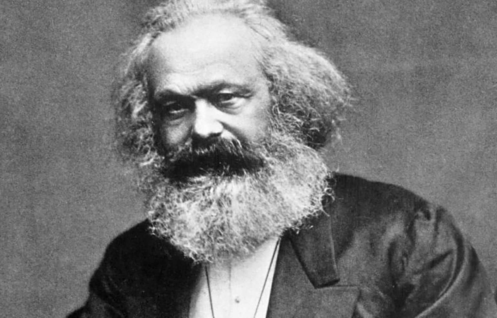 Marx : admirateur et adversaire du capitalisme