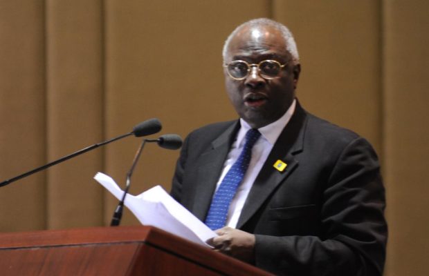 L’ancien directeur de la FAO, Jaques Diouf,  est mort