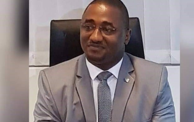 Cameroun : un nouveau directeur général pour la BGFIBank