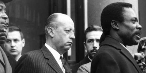 Pourquoi cette divergence de développement entre l’Afrique et l’Asie ?