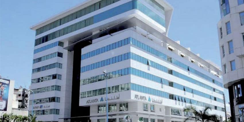 Maroc: Holmarcom prend le contrôle d’Atlanta