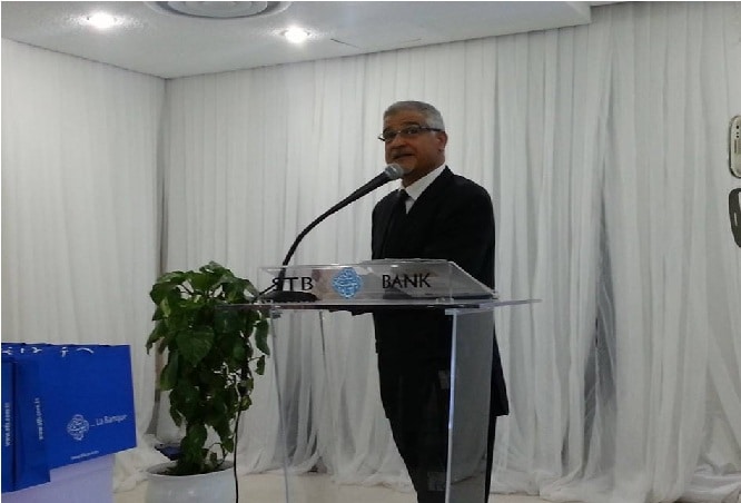 Féru de banques, le Tunisien Abdelwaheb Nachi à la tête d’une institution de microfinance