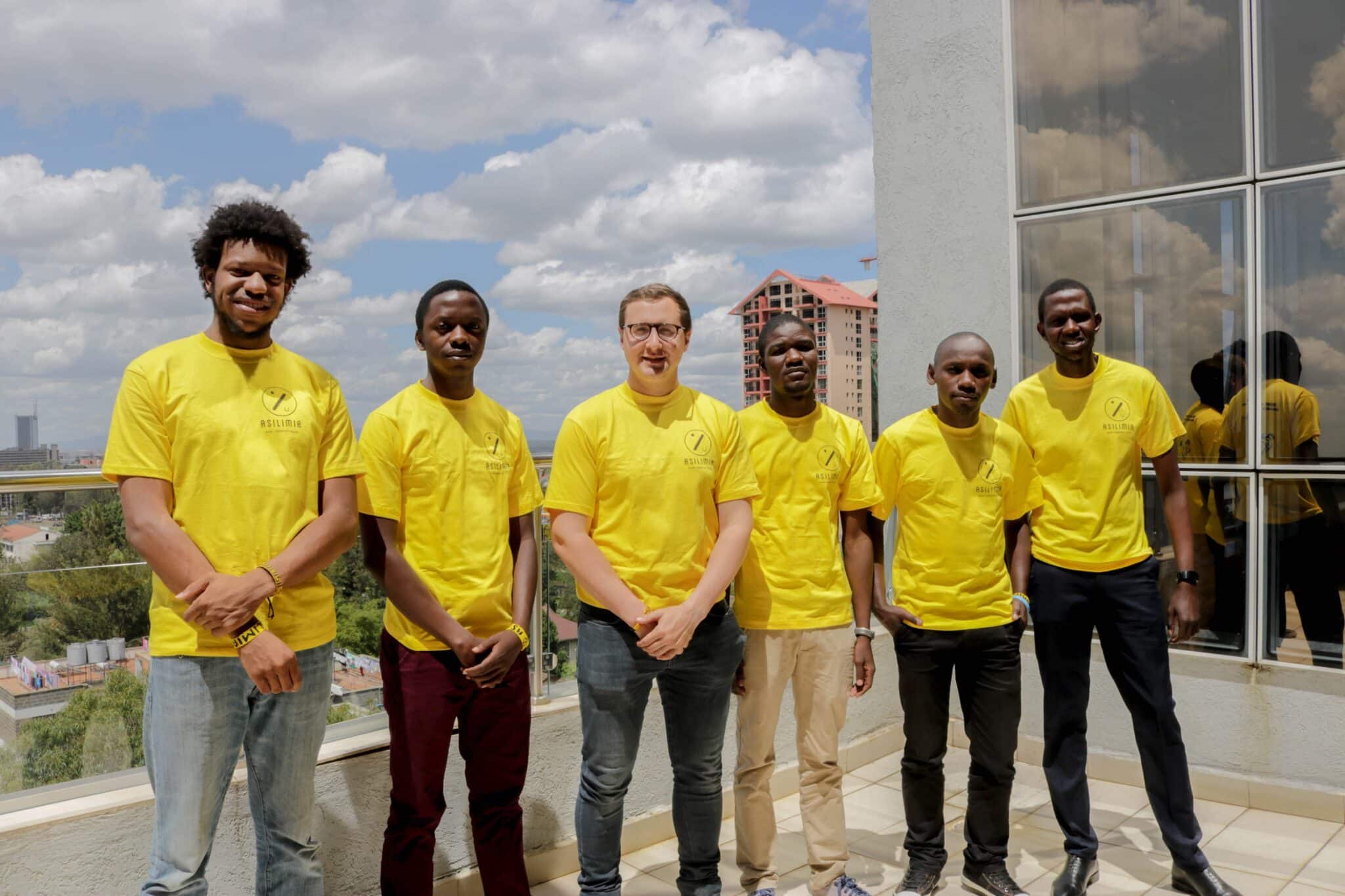 Asilimia, le « Paypal Africain »qui cible les petits entrepreneurs