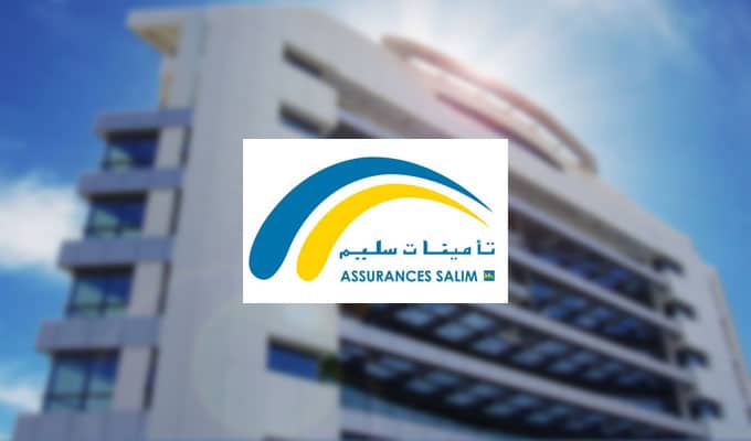 Hausse de 11% du chiffre d’affaires d’Assurances Salim au premier semestre 2019