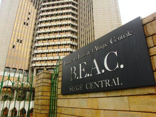 CEMAC : les banques peinent à capter une offre de liquidité record de 340 milliards de FCFA de la BEAC