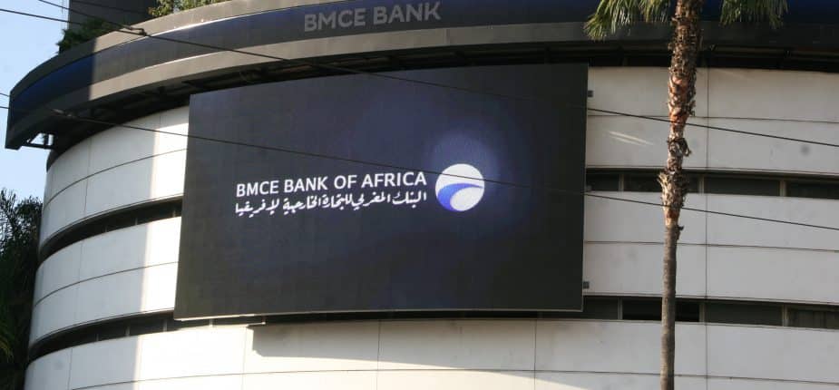 BMCE Bank Of Africa franchit le premier palier de son augmentation de capital