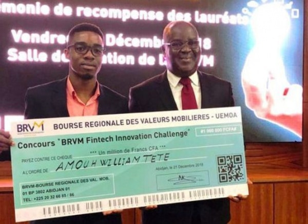 21 candidats retenus pour la BRVM Fintech Innovation Challenge
