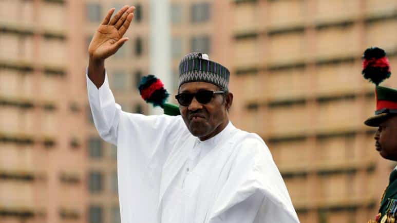 Nigeria: Buhari nomme 43 ministres et garde le portefeuille du pétrole pour lui-même