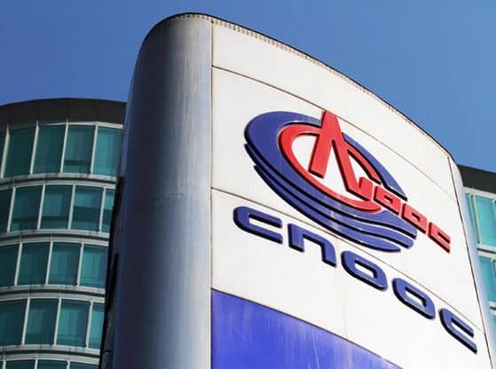 CNOOC acquiert 55 % de deux blocs d’exploration en Guinée Bissau