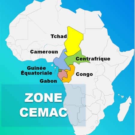 Zone CEMAC : l’activité bancaire affiche bonne mine malgré une nouvelle dégradation du portefeuille de crédit