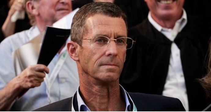 Beny Steinmetz jugé à Genève, ménagé à Conakry