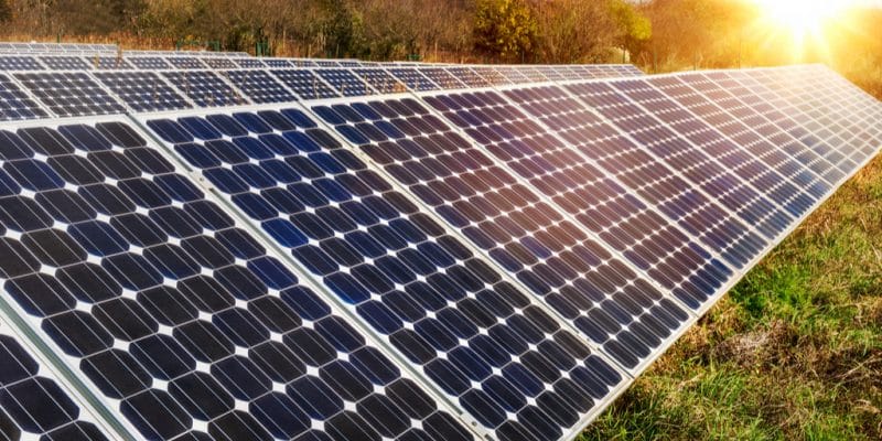 Cameroun : 14 milliards de FCFA pour la construction de deux centrales solaires