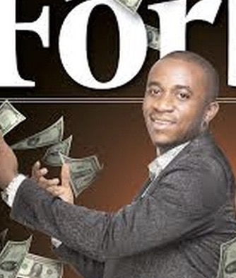 Nominé par Forbes, le nigérian Obinwanne Okeke arrêté aux USA