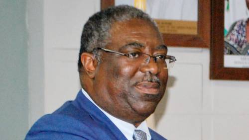 Nigeria: la requête présidentielle qui fait trembler le directeur des impôts