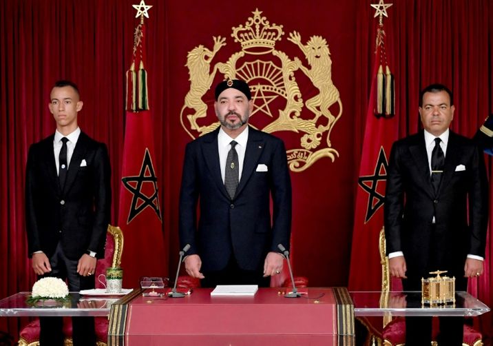 La RDC consolide ses liens diplomatiques avec le Maroc à Dakhla