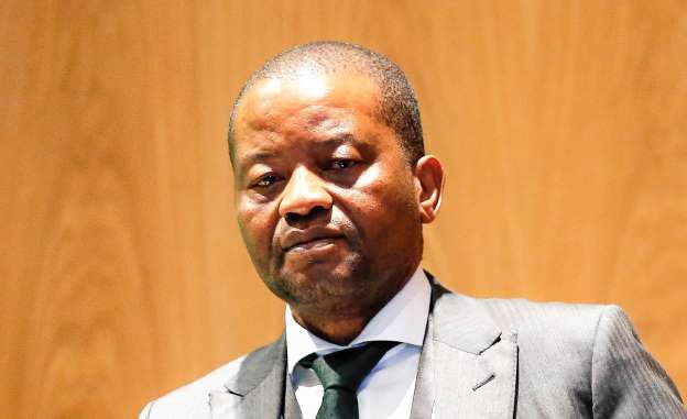 Old Mutual se sépare de son CEO dans la douleur