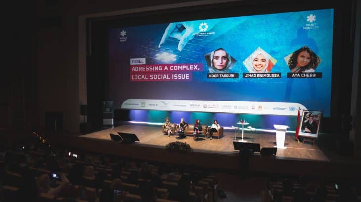 Objectifs de Développement Durable : OCP soutient l’implication des jeunes du monde dans l’achèvement de l’agenda 2030 des Nations Unies