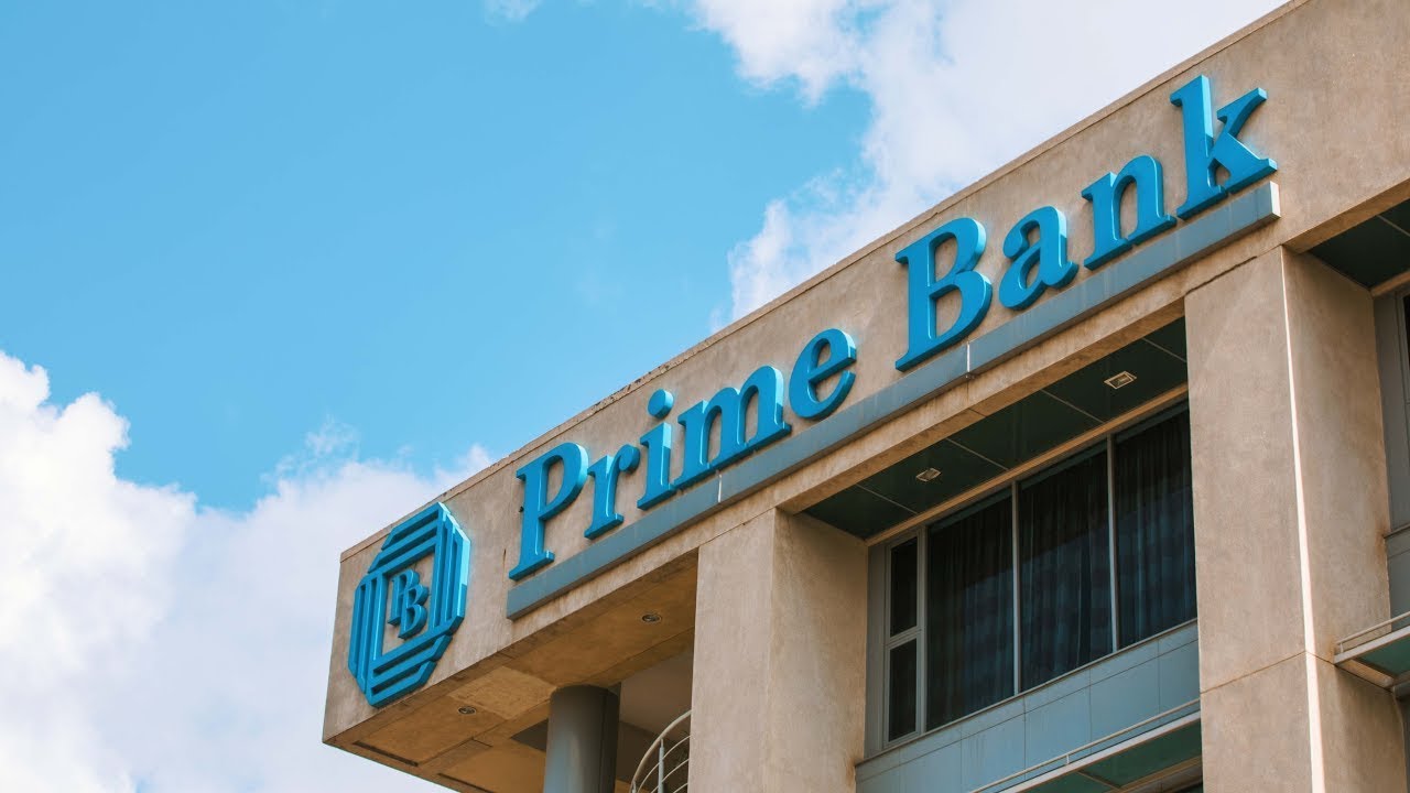 Kenya : le bénéfice net de Prime Bank dopé par les obligations