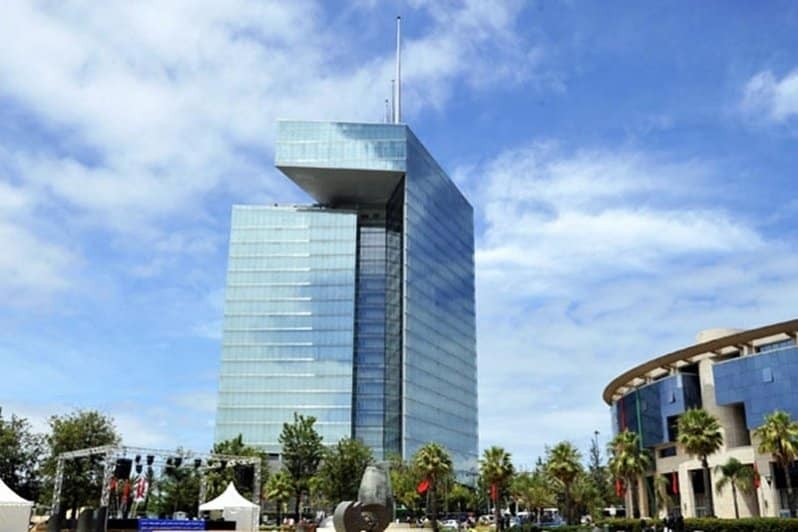 Maroc Telecom affiche un chiffre d&rsquo;affaires consolidé de plus de 903 millions USD