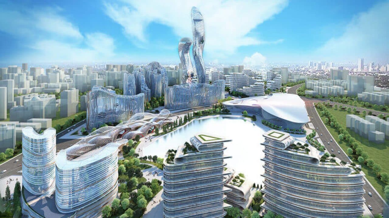 Enjeux des Smart Cities en Afrique et dans l’Océan Indien