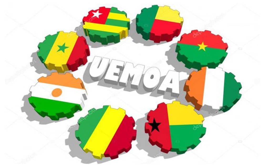 UEMOA : Les exportations de services évaluées à 3,3% du PIB en 2019