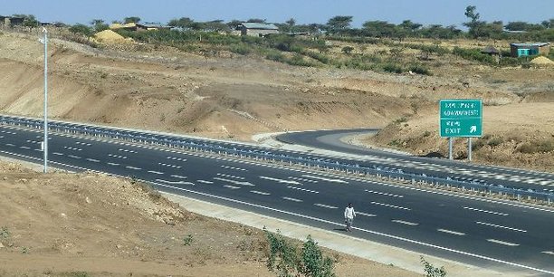 La BAD injecte 98 millions de dollars dans la construction du routier Éthiopie-Djibouti